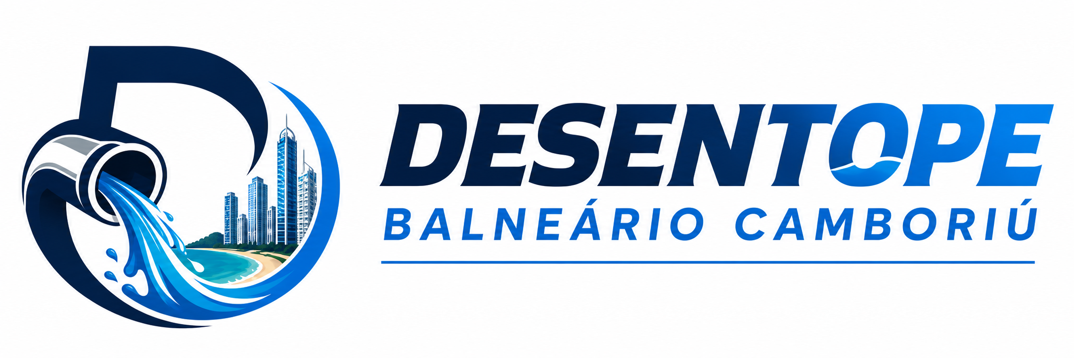 Desentope Balneário Camboriú